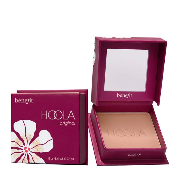 Benefit Hoola Medium Bronzer