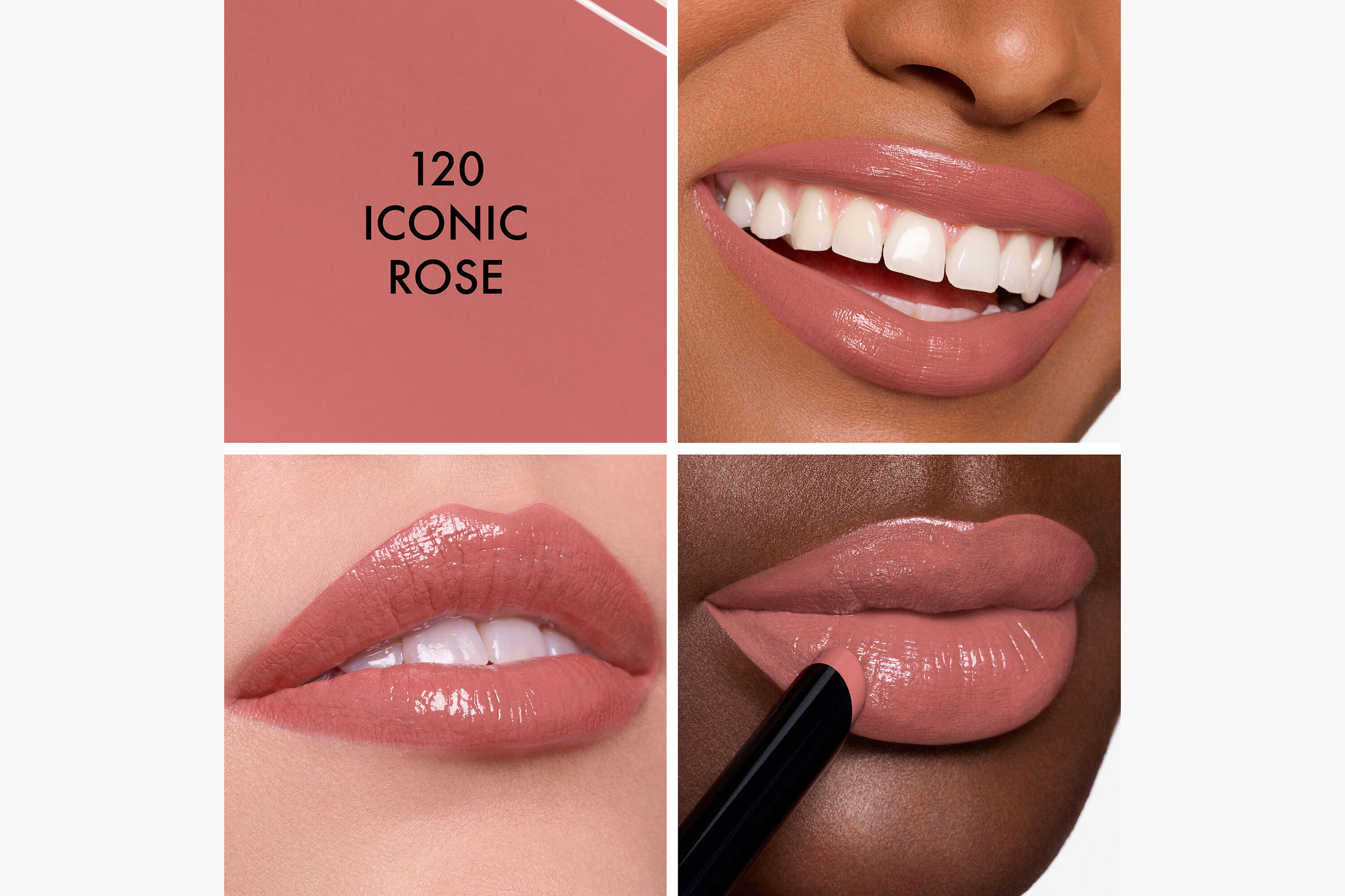 Dior Rouge Dior Lipstick 720 – view 3
