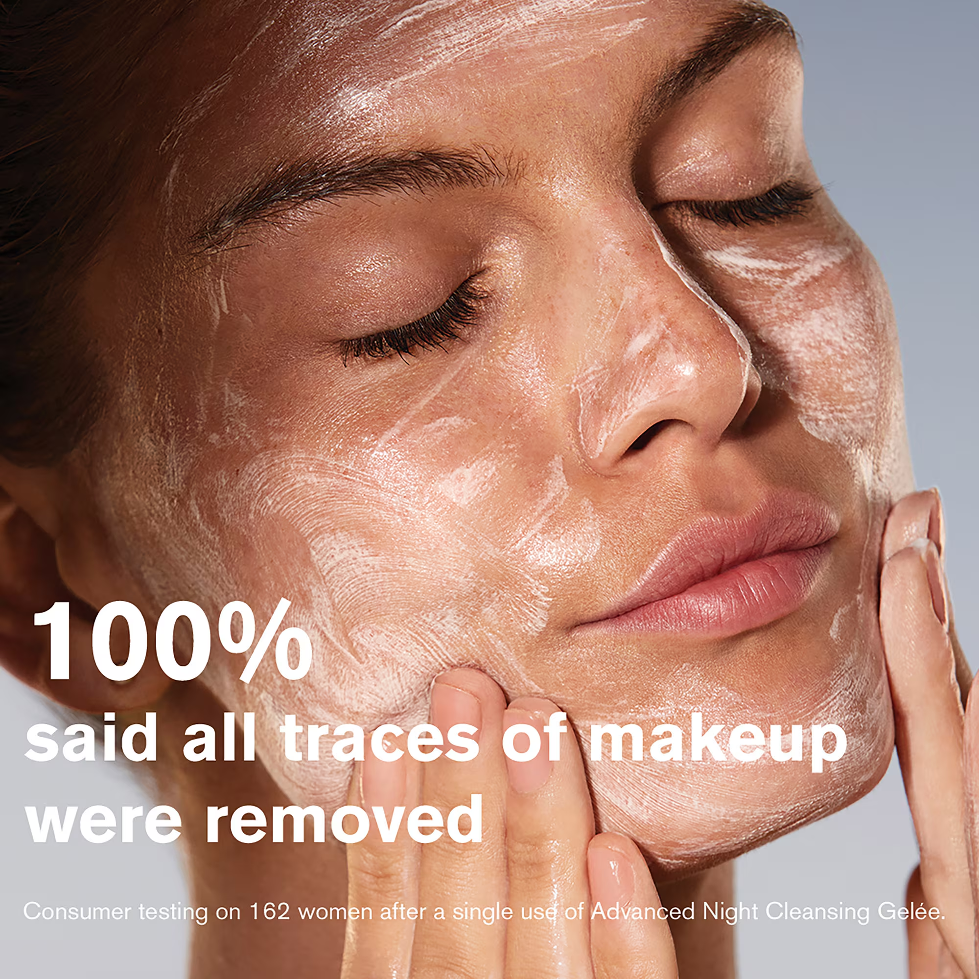 Estée Lauder Advanced Night Cleansing Gelee – view 3