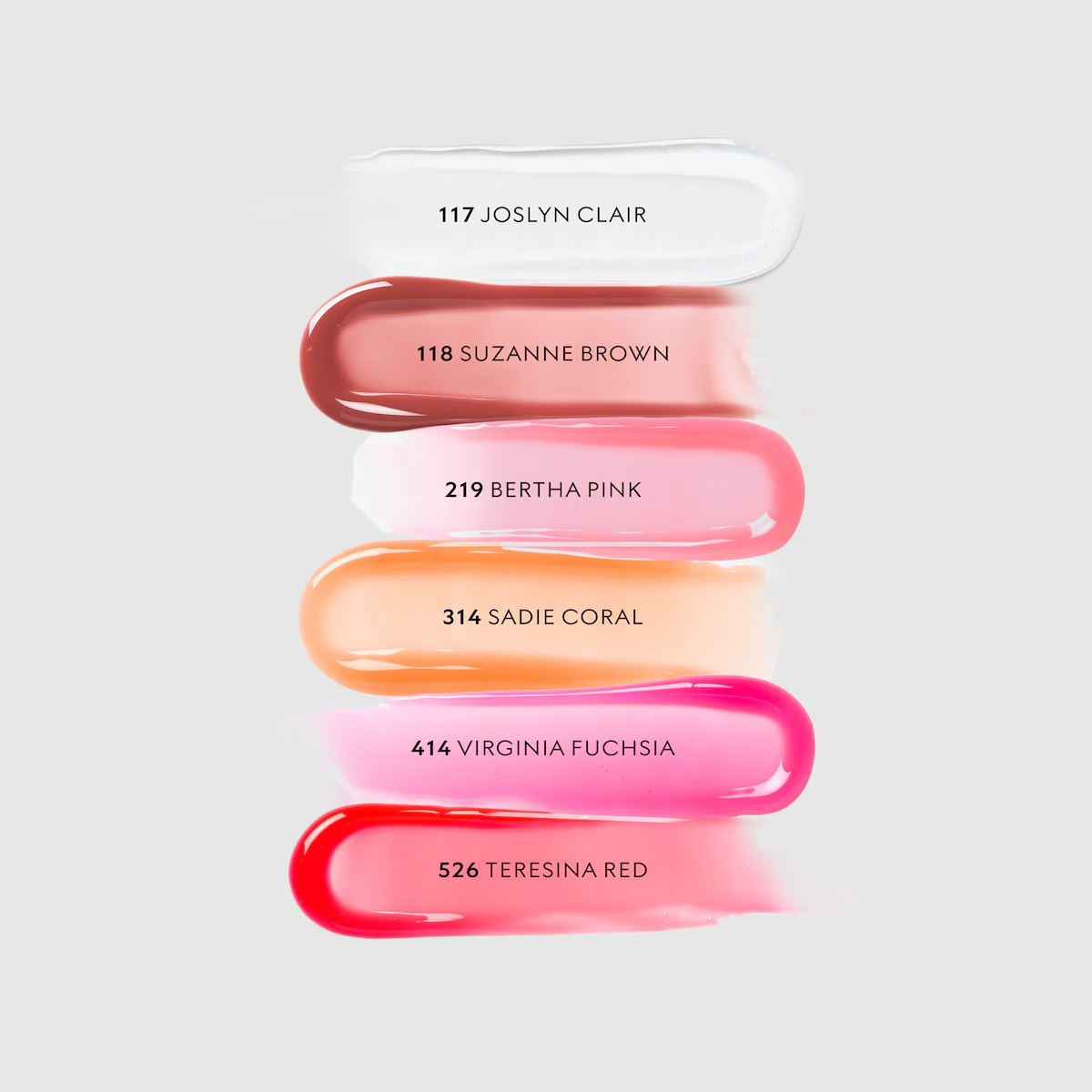 Gucci Lip Gloss ALEVRES Suzanne Brown (118) – view 7