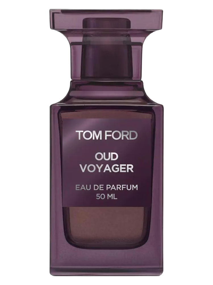 Tom Ford Oud Voyager EDP