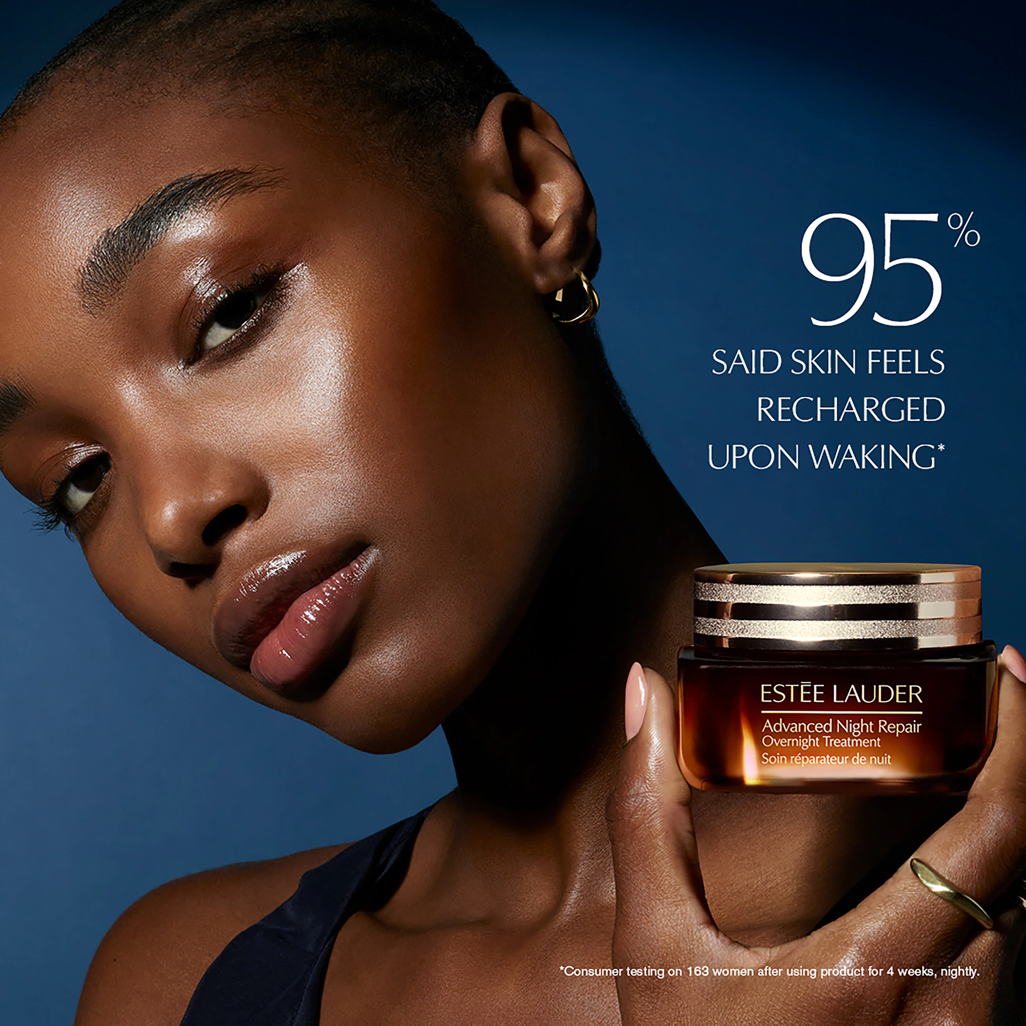 Estée Lauder Advanced Night Repair Overnight Treatment – view 5