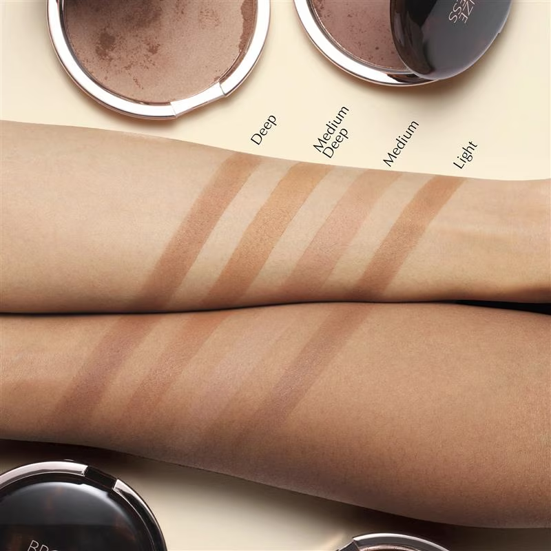 Estée Lauder Bronze Goddess Powder Bronze – view 3