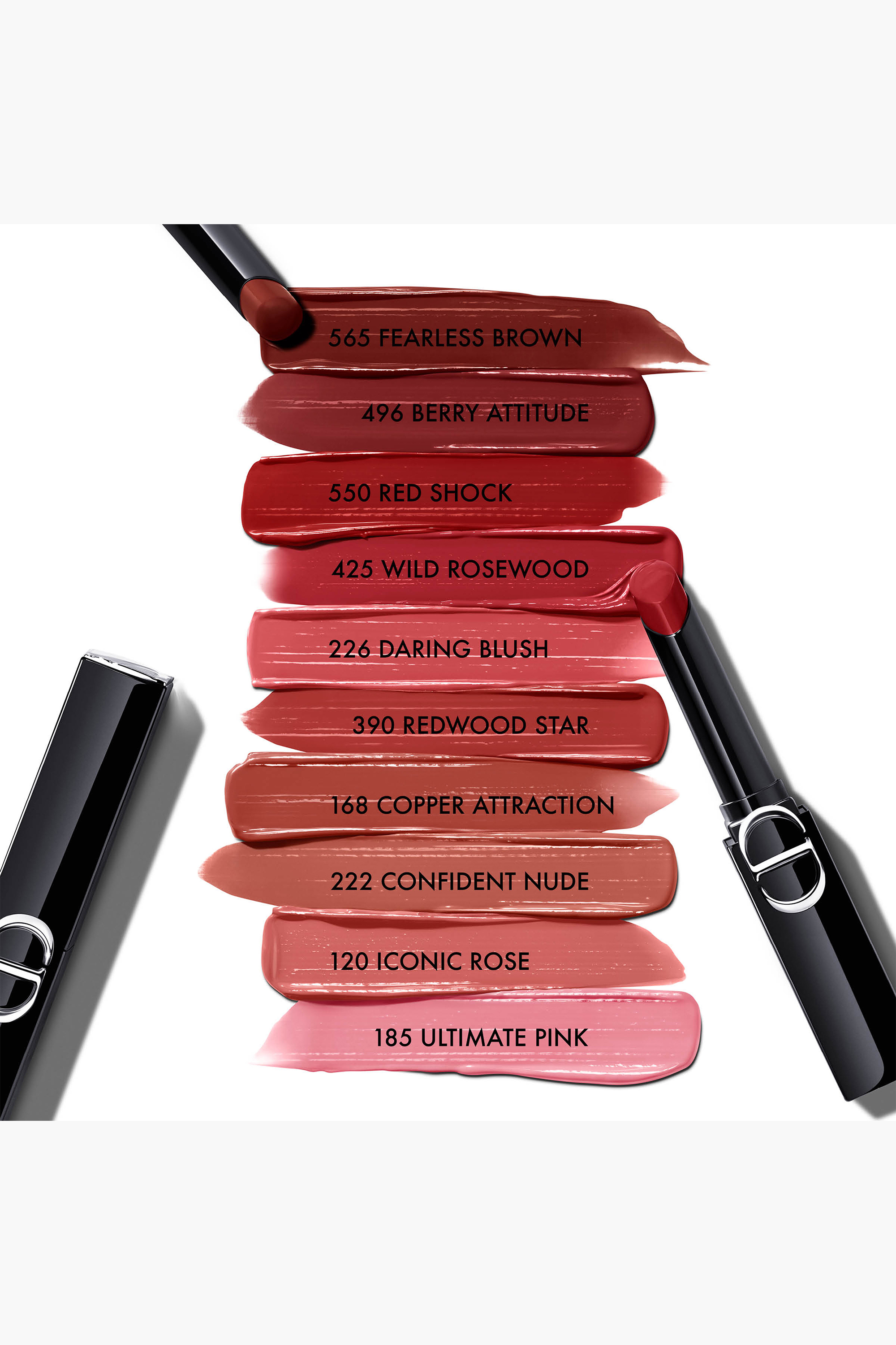Dior Rouge Dior Lipstick 720 – view 2