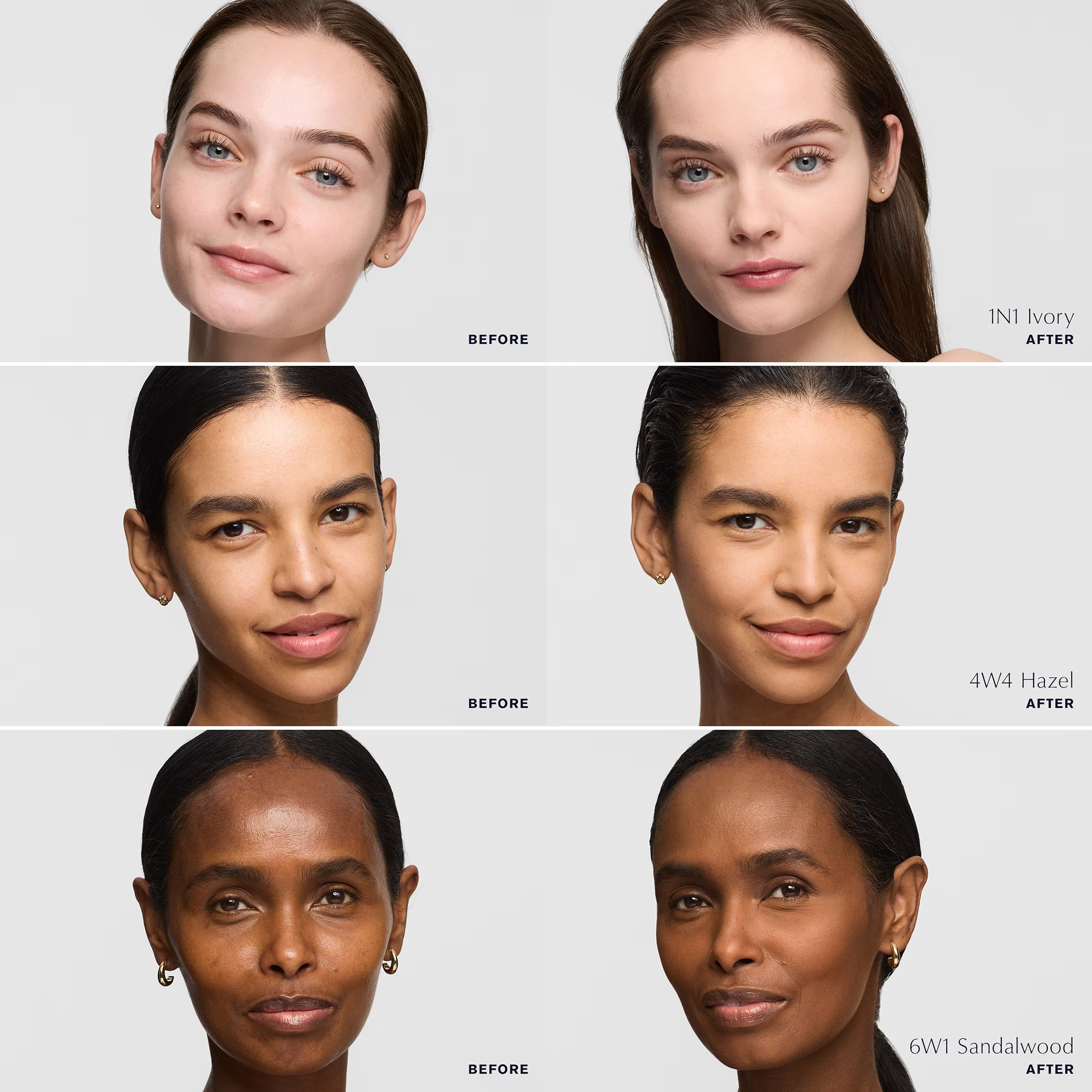 Estée Lauder Double Wear Compact Powder – view 4