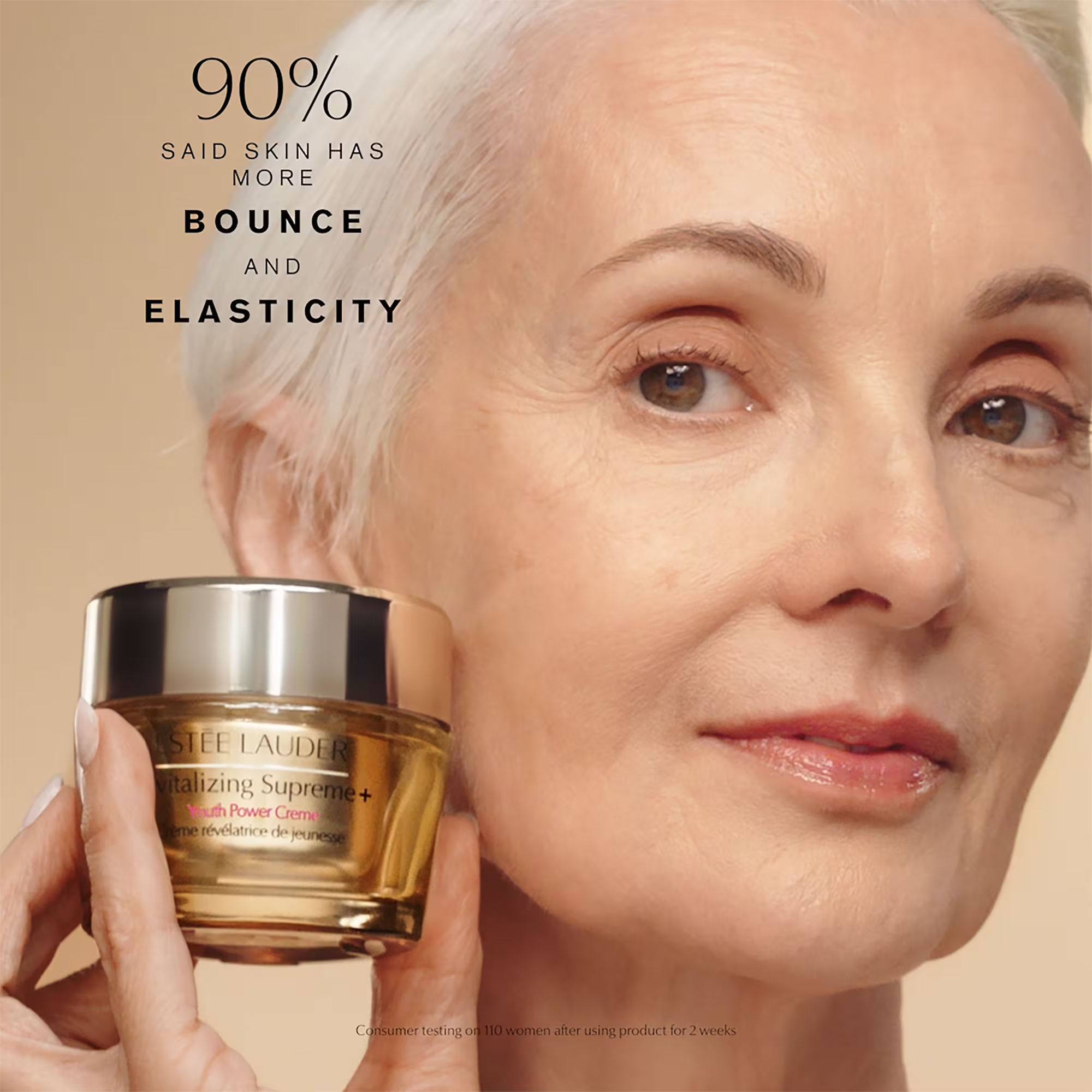Estée Lauder Revitalizing Supreme+ Cream – view 5