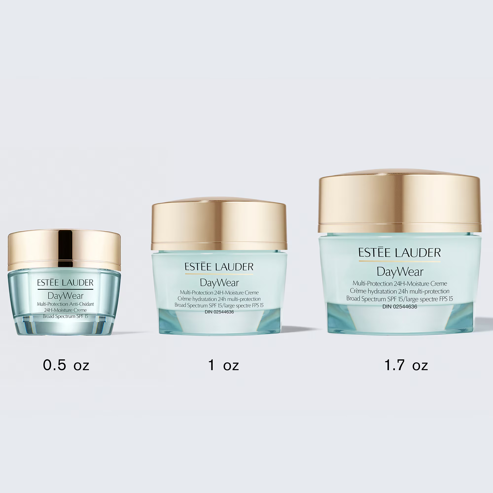 Estée Lauder Day Wear Cream  – view 7